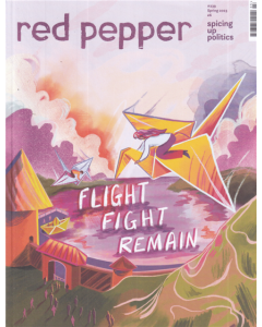 Red Pepper 239 Spring 2023