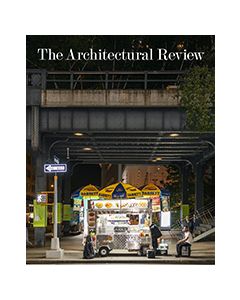 Architectural Review 1513 July/August 2024