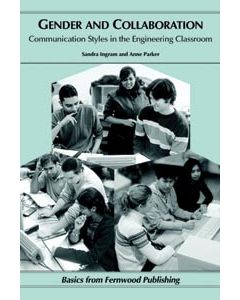 Gender And Collaboration