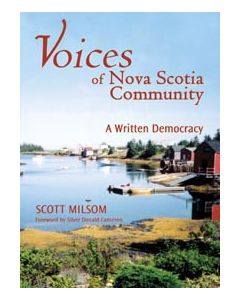 Voices of Nova Scotia Community