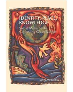 Identity, Place, Knowledge