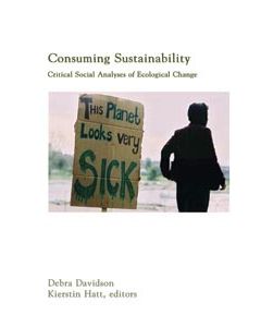 Consuming Sustainability