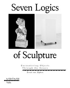 Seven Logics of Sculpture