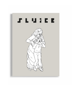 Sluice 15 Autumn/Winter 2023