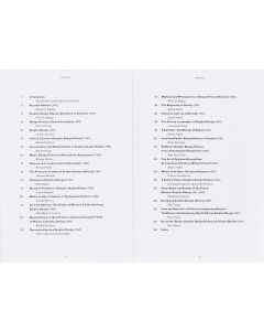 Graphic Design: History in the Writing (1983-2011)