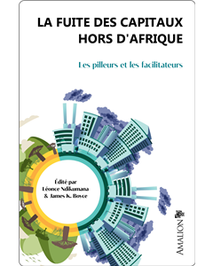 La fuite des capitaux d'Afrique