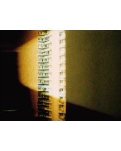 Space Between, The: Mirza & Butler