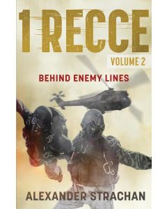 1 Recce: Behind Enemy Lines Volume 2