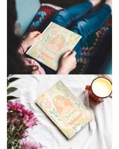 2019 PCOS Journal: Your Journey to Wellness