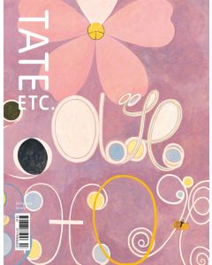 Tate Etc 57 Spring 2023