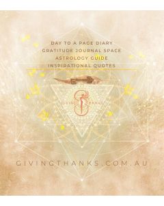 Gratitude Diary 2023