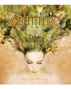 Gratitude Diary 2023