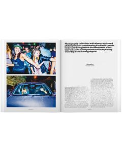 Aperture 215 Summer 2014