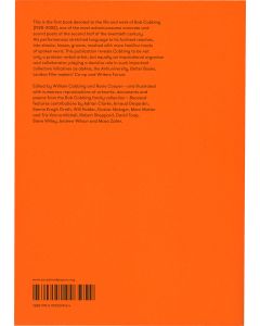 Boooook: The Life and Work of Bob Cobbing