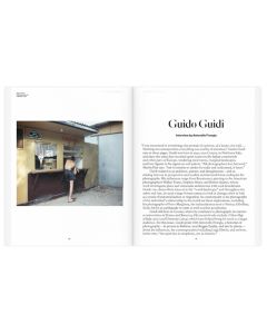 Aperture 220 Fall Autumn 2015