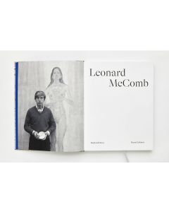 Leonard McComb: Richard Davey