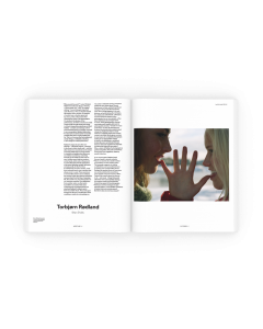 Aperture 221 Winter 2015