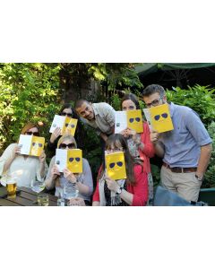 Vanished: The Mysterious Disappearence of Mustafa Ouda