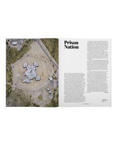Aperture 230 Spring 2018 Prison Nation