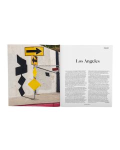Aperture 232 Fall 2018 Los Angeles