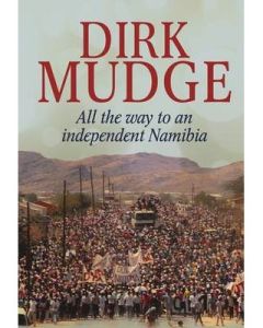 All the way to an independent Namibia