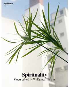 Aperture 237 Winter 2019
