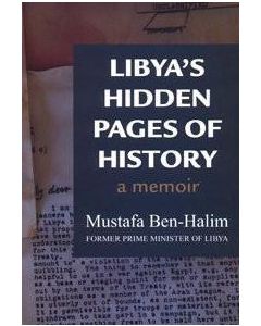 Libya's Hidden Pages of History