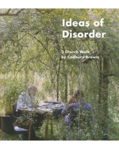 Ideas of Disorder
