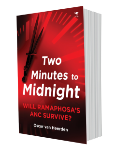 Two Minutes to Midnight