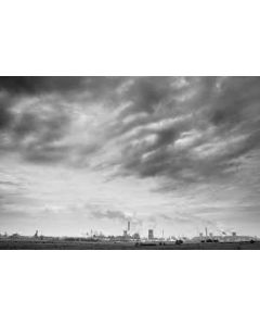 Broken Land [by Daylin Paul]