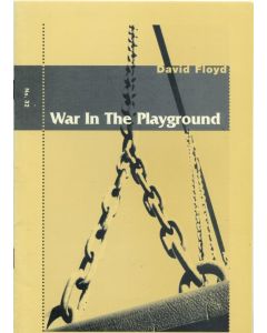 War in the Playground