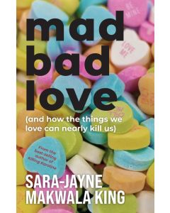 Mad Bad Love