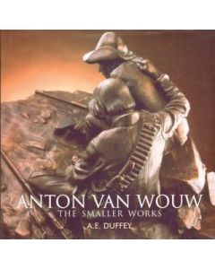 Anton van Wouw: The Smaller Works