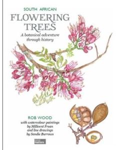 South African Flowering Trees