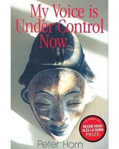 My Voice is Under Control Now