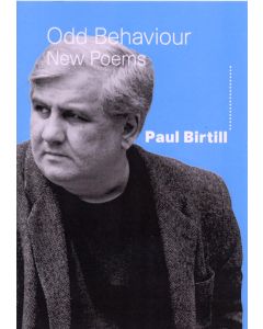 Odd Behaviour: New Poems Paul Birtill