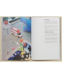 3 Objects Issue  2 2025 13 interviews 52 photographs