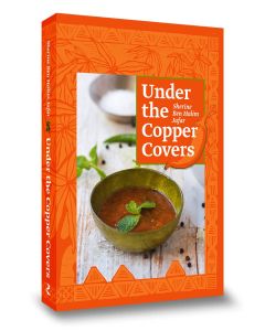 Under the Copper Covers