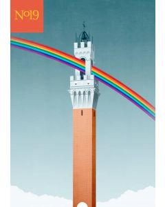 3x3 Annual Number 19 2023