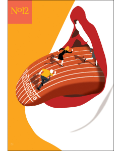 3x3 Annual Number 12 2016