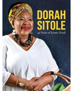 40 years of iconic food