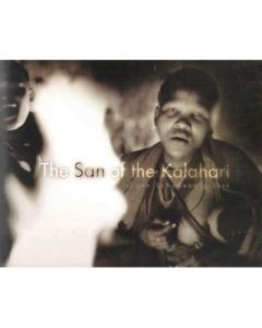 San of the Kalahari, The