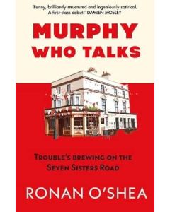 Murphy Who Talks