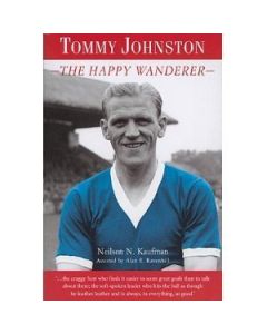 Tommy Johnston - The Happy Wanderer