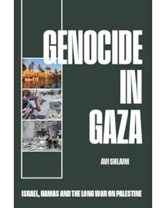 Genocide In Gaza