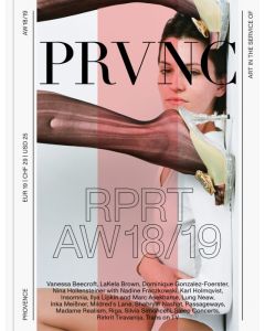 Provence 2018 2019 AW Autumn Winter