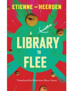 Library to Flee, A