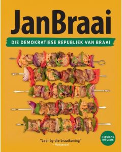 Die Demokratiese Republiek van Braai 2