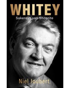 Whitey: The Rise and Rule of the Shoprite King