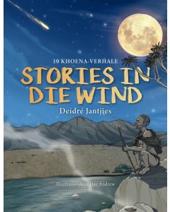 Stories in die wind